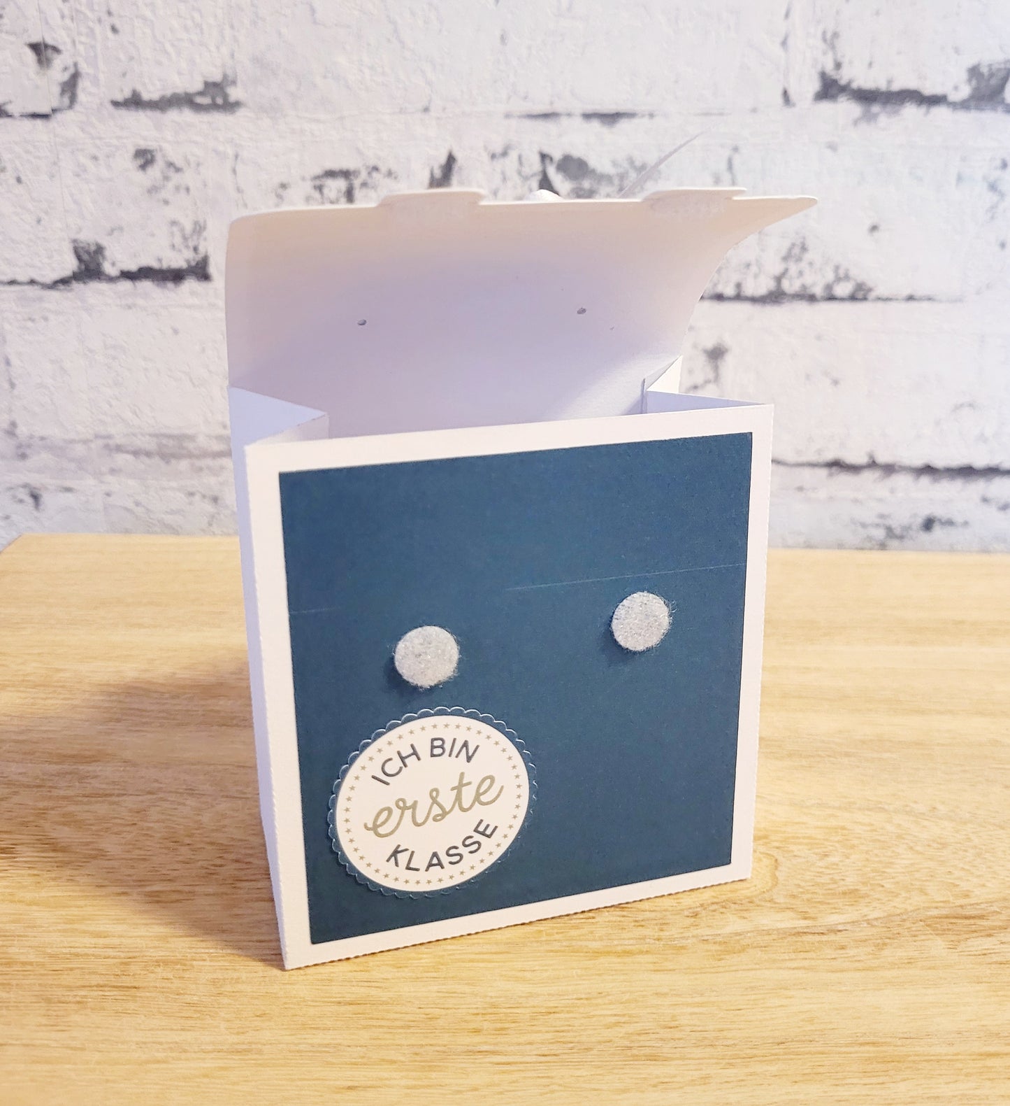 "Camouflage Geometrie" Papeterie Ranzen