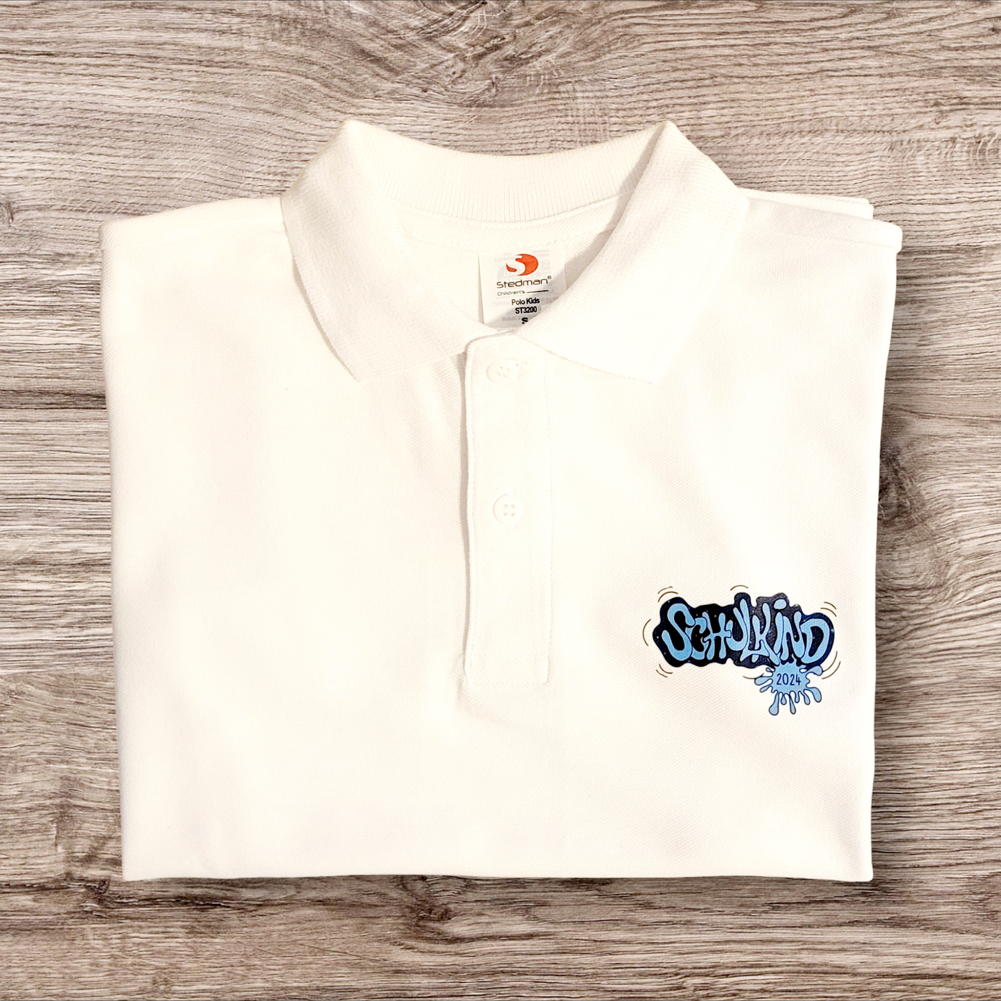 "Kopernikus" Poloshirt Unisex