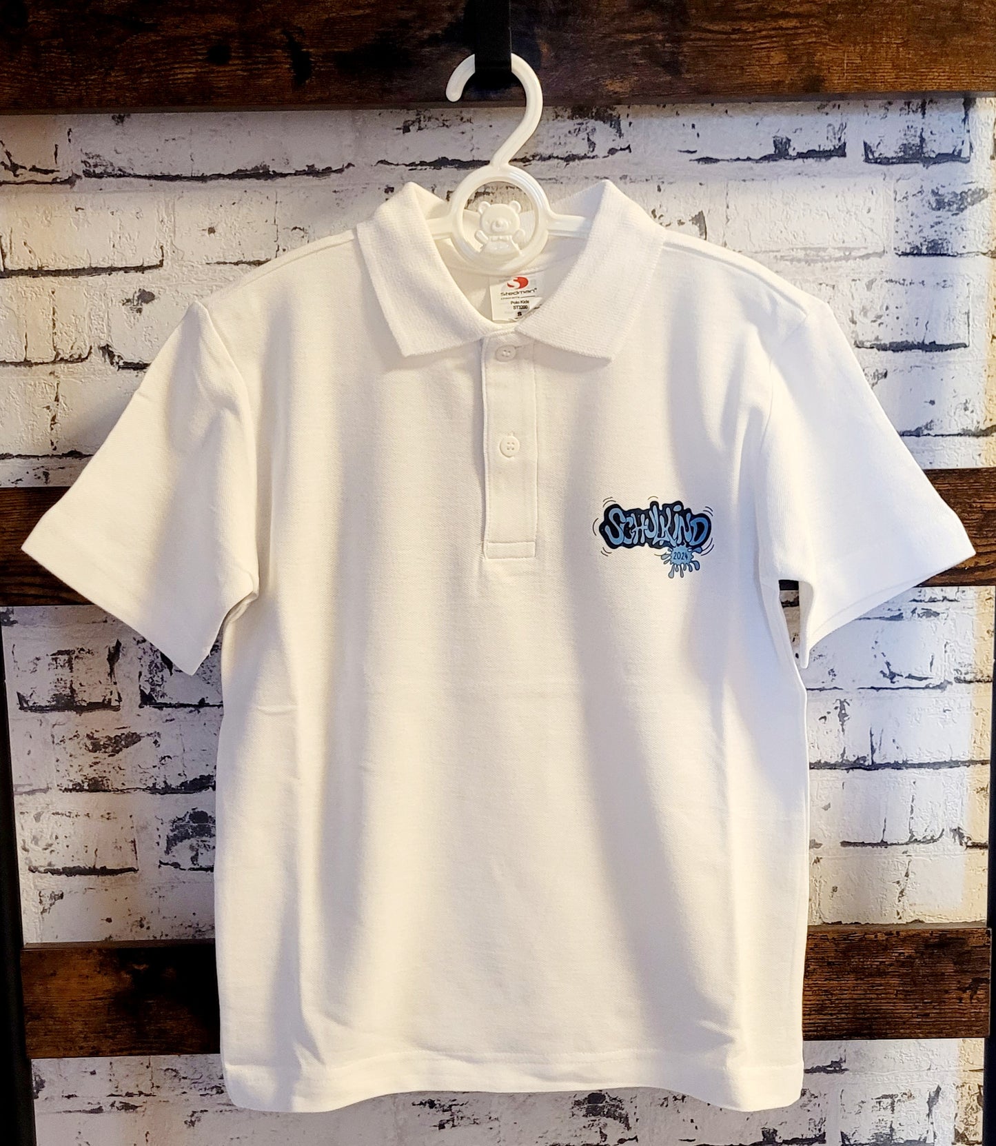 "Kopernikus" Poloshirt Unisex