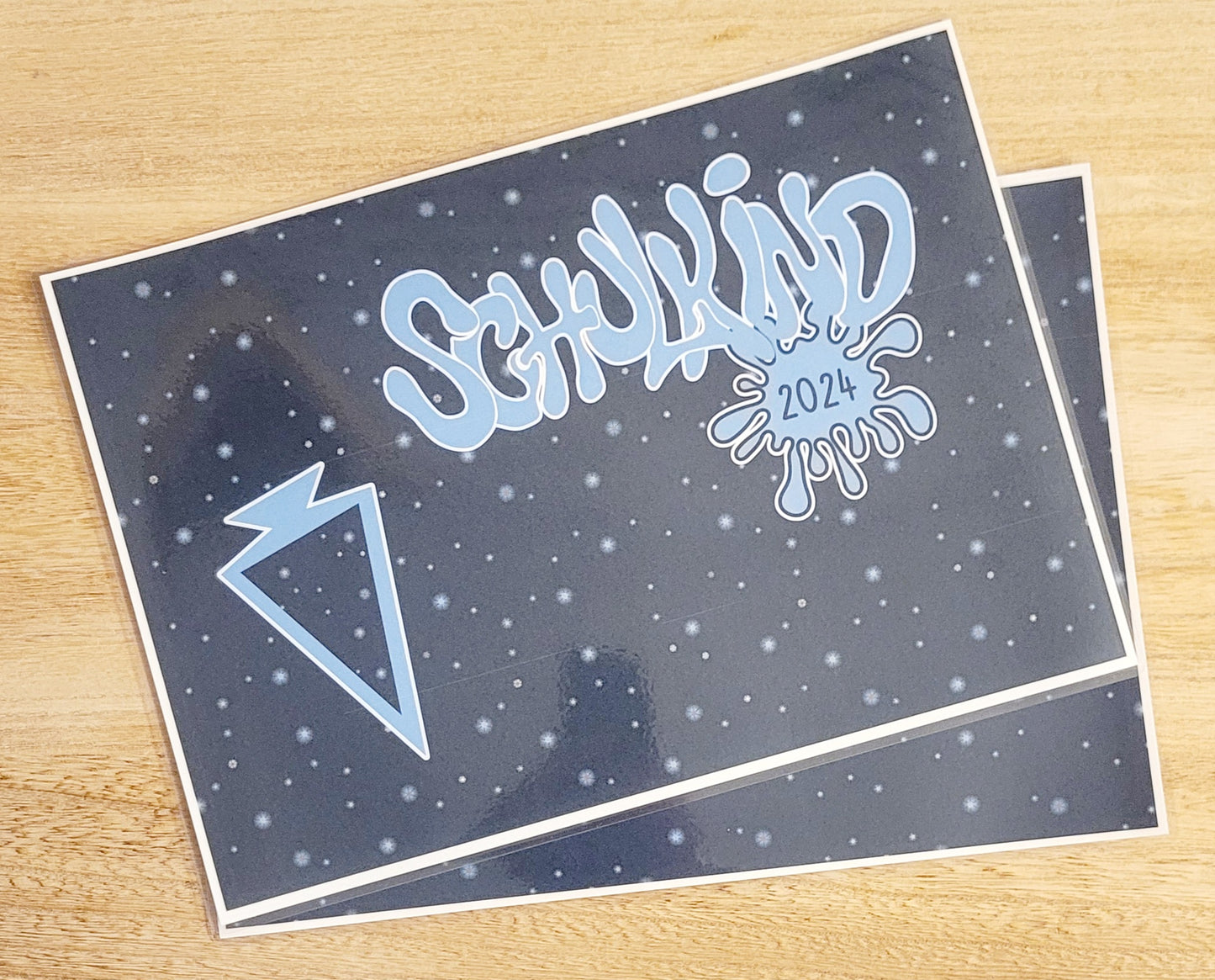 "Kopernikus" 1-2-3 Tisch Set Bundle