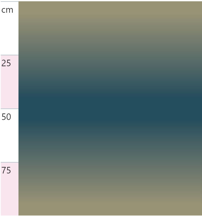 "Camouflage Geometrie" Baumwollstoffe