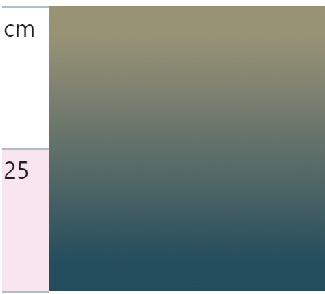 "Camouflage Geometrie" Baumwollstoffe